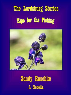 cover image of Ripe for the Picking